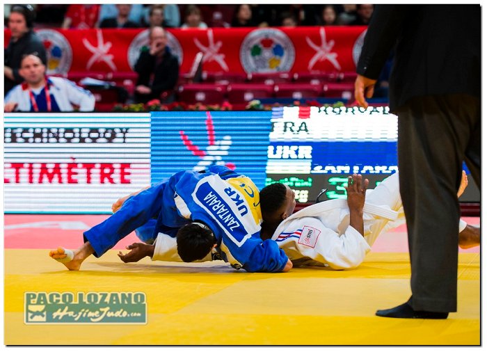 Paris 2014 by P.Lozano cat -66 kg_PLM1422